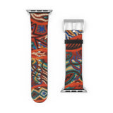Divine Unity Watch Band
