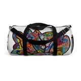 Rainbow Soul Duffel Bag