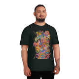 Freedom 100% Organic Men's Organic Sparker T-shirt
