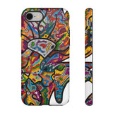 Rainbow Soul Tough Cases