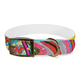 Multidimensional Dog Collar