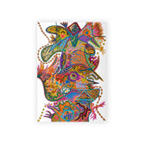 Freedom 100% Organic Gift Wrapping Paper Rolls, 1pc