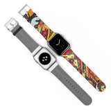 Spirit Dance Watch Band