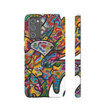 Rainbow Soul Tough Cases