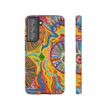 Multidimensional Tough Cases