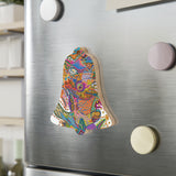 Freedom Wooden Ornaments