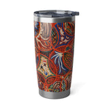 Divine Unity Vagabond 20oz Tumbler