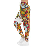 Spirit Dance Unisex Athletic Joggers (AOP)