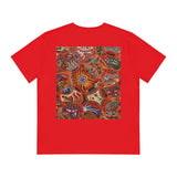 Divine Unity 100% Organic Men's Organic Sparker T-Shirt