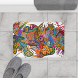Freedom Bath Mat
