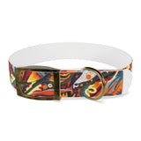 Spirit Dance Dog Collar