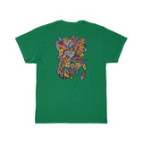 Rainbow Soul Men's Short Sleeve Tee