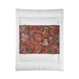 Divine Unity Comforter