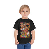 Spirit Dance Toddler Short Sleeve Tee