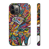 Rainbow Soul Tough Cases