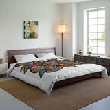 Rainbow Soul Comforter