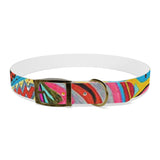 Multidimensional Dog Collar