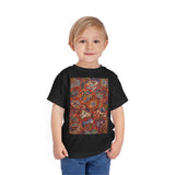 Divine Unity Toddler Short Sleeve Tee