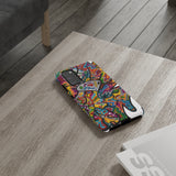 Rainbow Soul Tough Cases