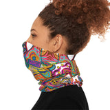 Freedom Lightweight Neck Gaiter