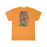 Freedom Men's Short Sleeve Tee