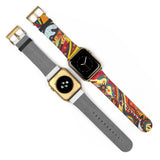 Spirit Dance Watch Band