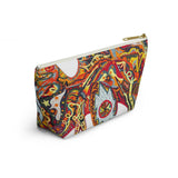 Spirit Dance Accessory Pouch w T-bottom