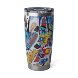 Cascading Grace Vagabond 20oz Tumbler
