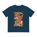 Spirit Dance 100% Organic Men's Organic Sparker T-shirt