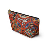 Divine Unity Accessory Pouch w T-bottom
