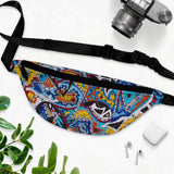 Cascading Grace Fanny Pack