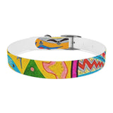 Multidimensional Dog Collar