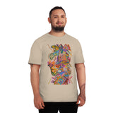 Freedom 100% Organic Men's Organic Sparker T-shirt