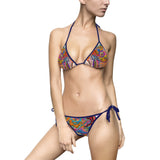 Freedom Women's Bikini Swimsuit
