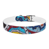 Cascading Grace Dog Collar