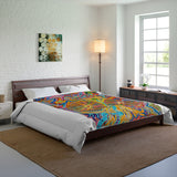 Multidimensional Comforter