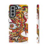 Spirit Dance Tough Cases