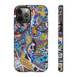 Cascading Grace Tough Cases