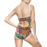 Freedom Women's One-piece Swimsuit
