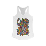 Rainbow Soul Women's Ideal Racerback Tank