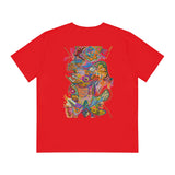 Freedom 100% Organic Men's Organic Sparker T-shirt