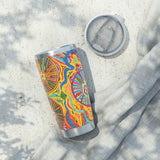 Multidimensional Vagabond 20oz Tumbler