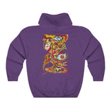 Spirit Dance Unisex Heavy Blend™ Hooded Sweatshirt
