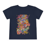 Freedom Toddler Short Sleeve Tee