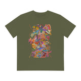 Freedom 100% Organic Men's Organic Sparker T-shirt