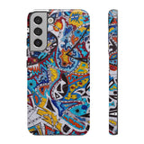 Cascading Grace Tough Cases