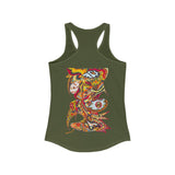 Spirit Dance Women's Ideal Racerback Tank