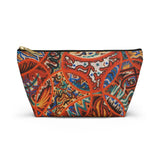 Divine Unity Accessory Pouch w T-bottom