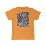 Cascading Grace Men's Short Sleeve Tee