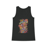 Freedom 100% Organic Women's Dreamer Tank Top